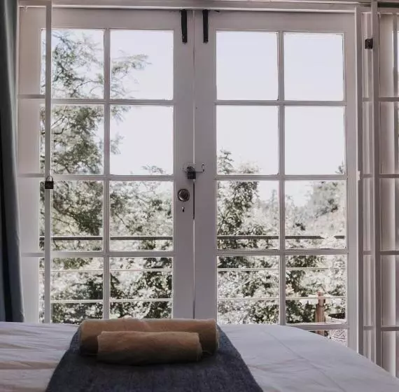 Majatalo The Living Collective Villa