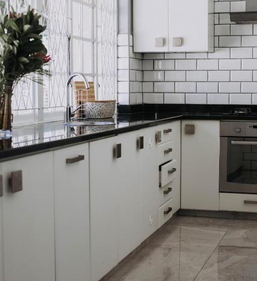 بنسيون The Living Collective Villa