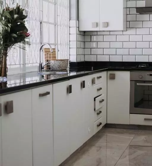 Majatalo The Living Collective Villa