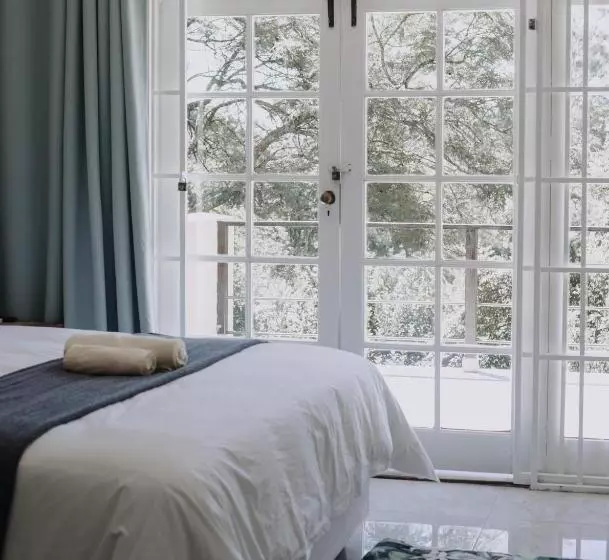 Majatalo The Living Collective Villa