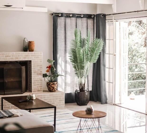 بنسيون The Living Collective Villa