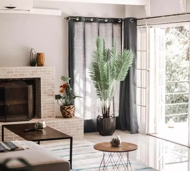 Majatalo The Living Collective Villa