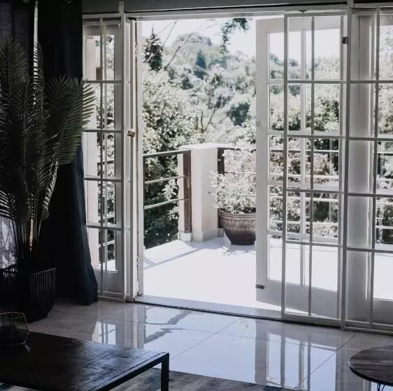 Majatalo The Living Collective Villa