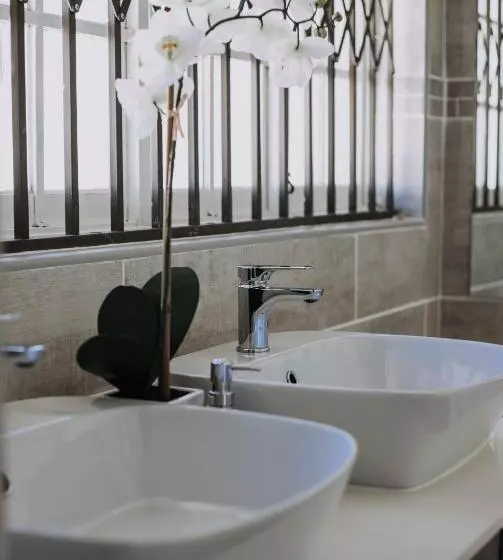 Majatalo The Living Collective Villa