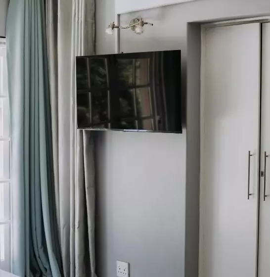 Majatalo The Living Collective Villa