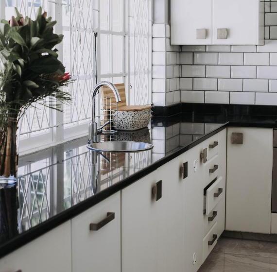 بنسيون The Living Collective Villa