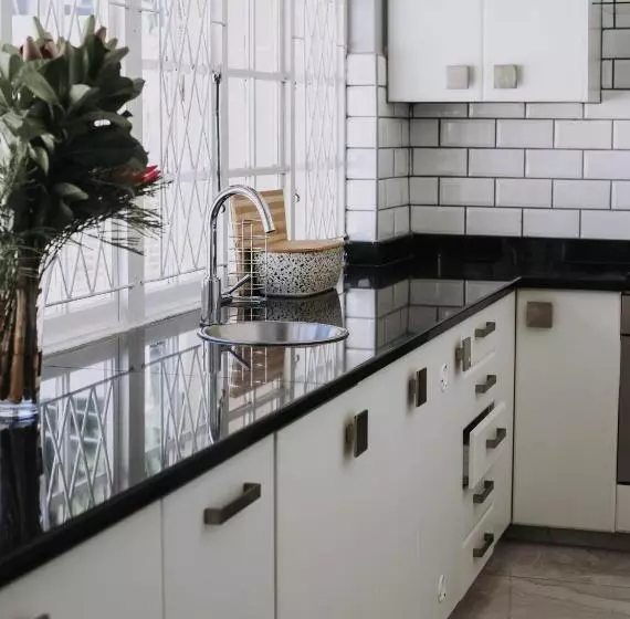 Majatalo The Living Collective Villa