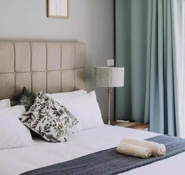 Majatalo The Living Collective Villa