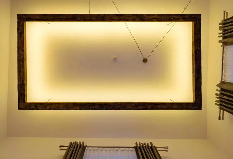 Pensiunea Salina Gymnasium