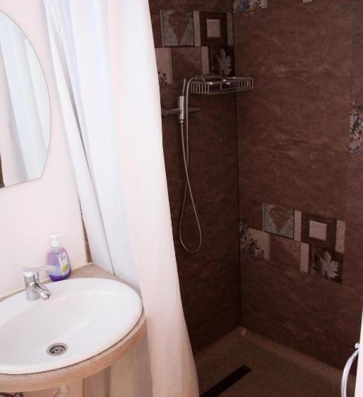 Pensiunea Vreau Un Dan