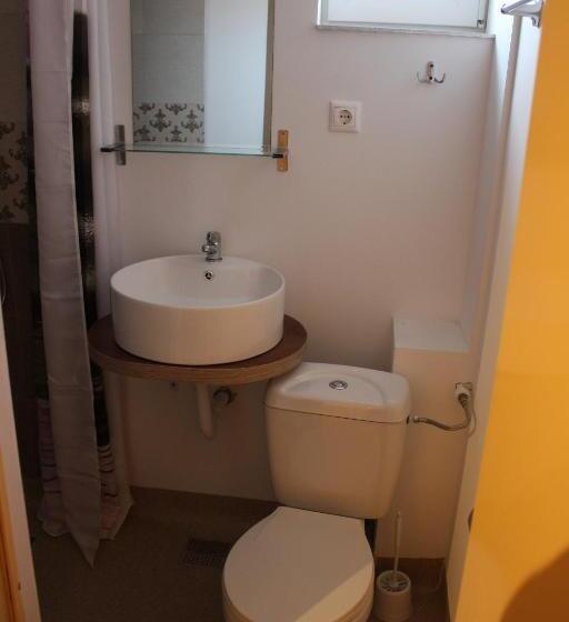 Pensiunea Vreau Un Dan