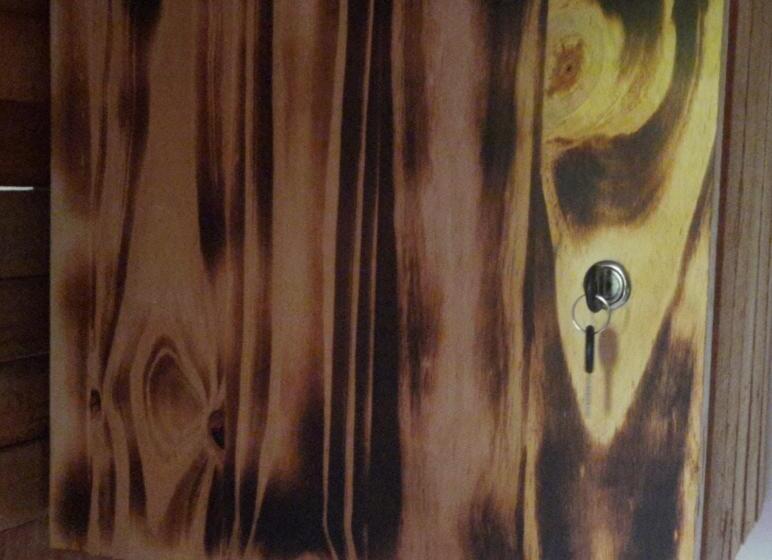 Albergue The Host Puerto Iguazú