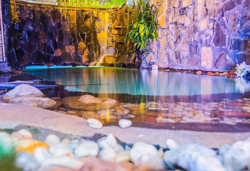 Albergue The Host Puerto Iguazú