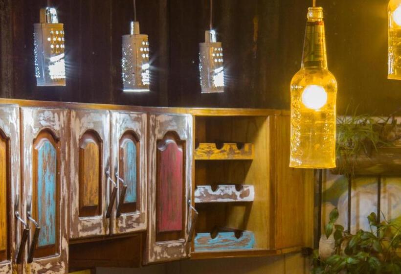 Albergue The Host Puerto Iguazú