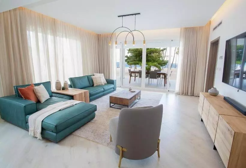 Best Luxury Beach Front Space In Punta Cana