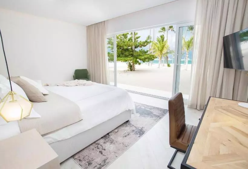 Best Luxury Beach Front Space In Punta Cana