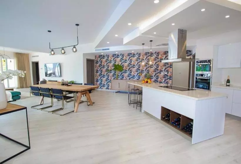 Best Luxury Beach Front Space In Punta Cana