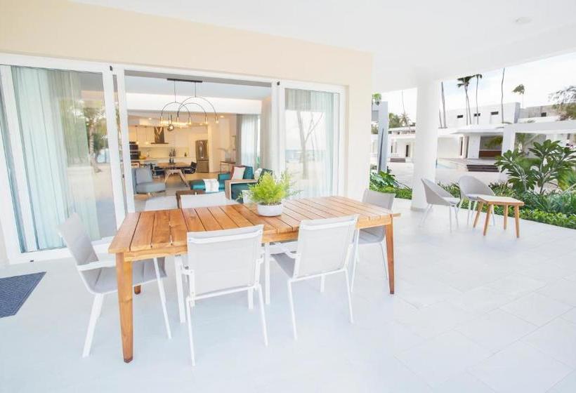 Best Luxury Beach Front Space In Punta Cana