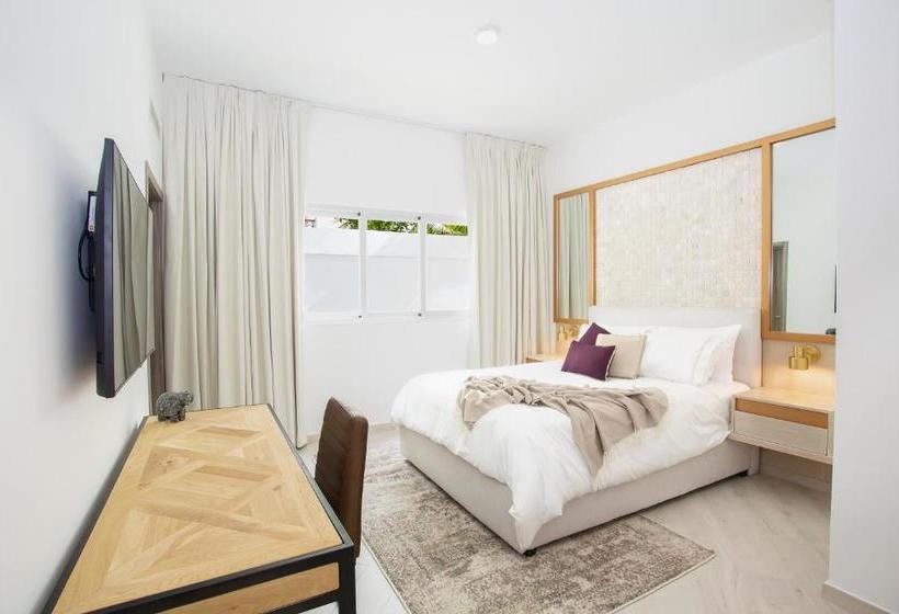 Best Luxury Beach Front Space In Punta Cana