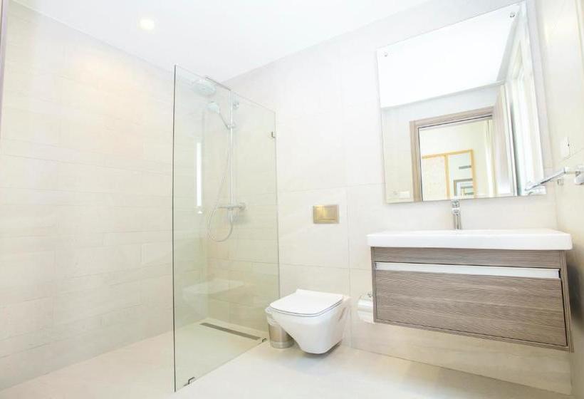 Best Luxury Beach Front Space In Punta Cana