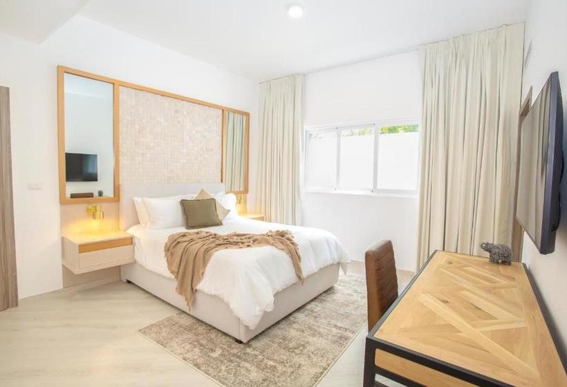 Best Luxury Beach Front Space In Punta Cana