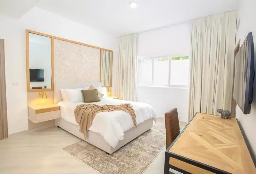 Best Luxury Beach Front Space In Punta Cana