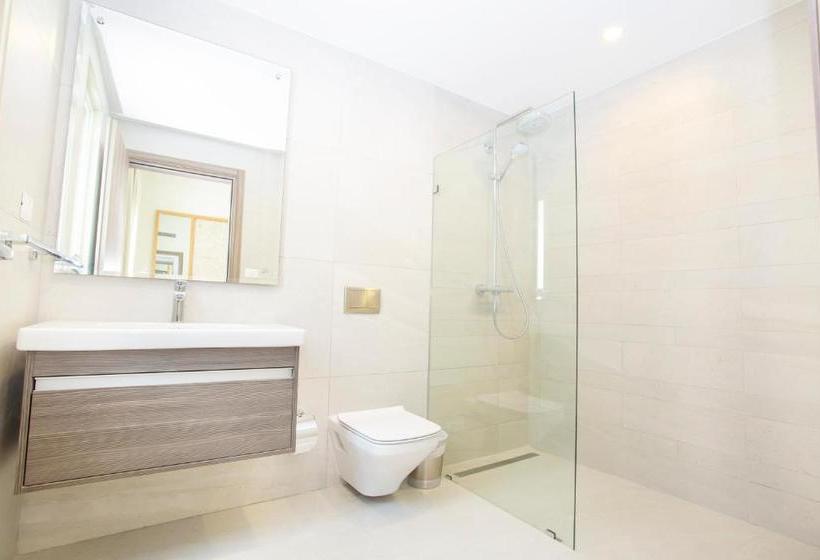 Best Luxury Beach Front Space In Punta Cana