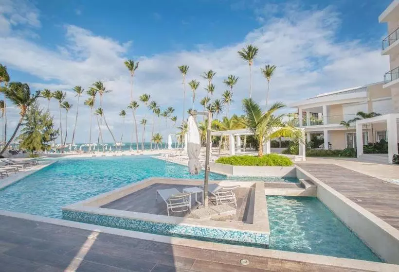 Best Luxury Beach Front Space In Punta Cana
