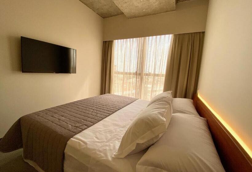 هتل 9006 Suites Natal