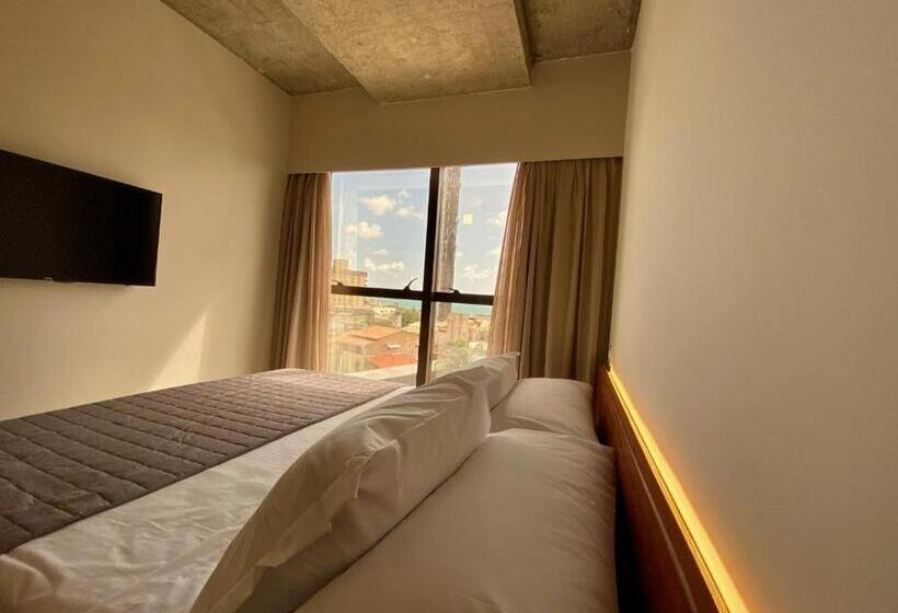 هتل 9006 Suites Natal