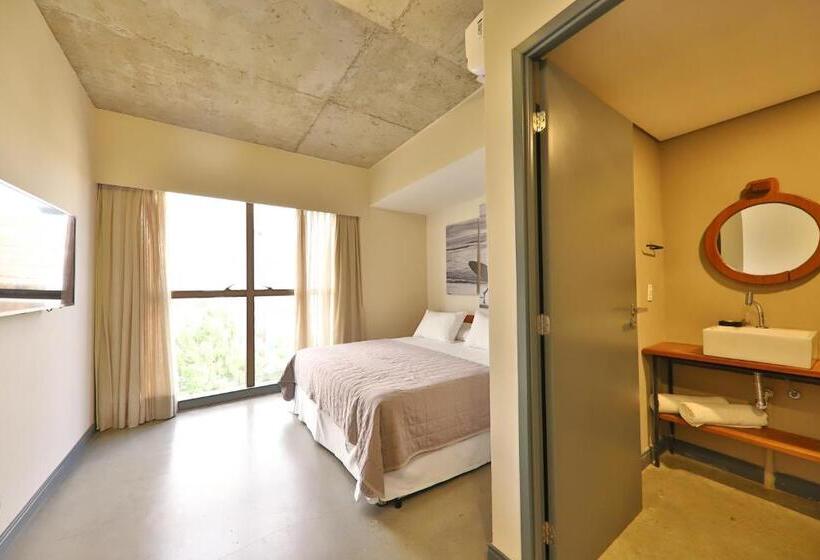 هتل 9006 Suites Natal