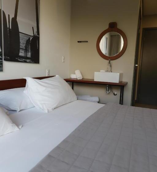 هتل 9006 Suites Natal