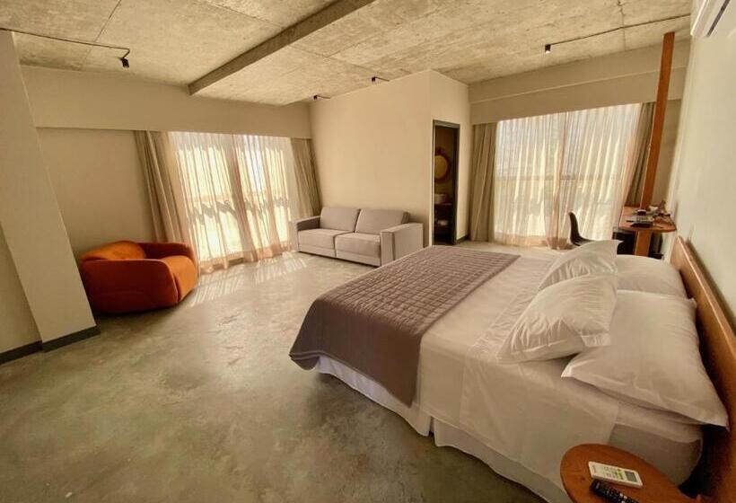 هتل 9006 Suites Natal