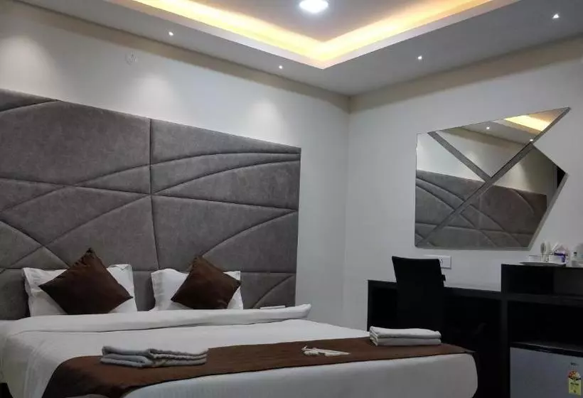Hotel Amaravati