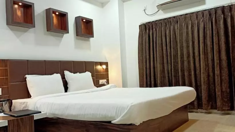 Hotel Amaravati