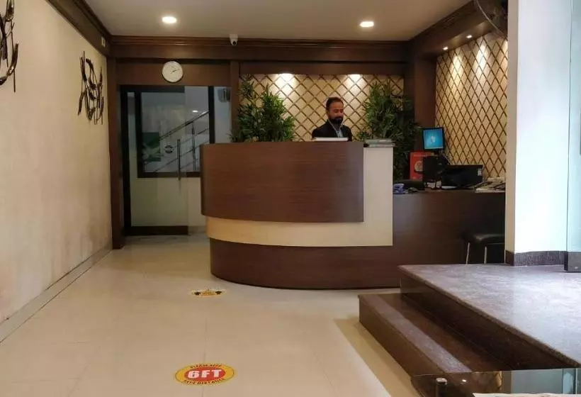 Hotel Amaravati