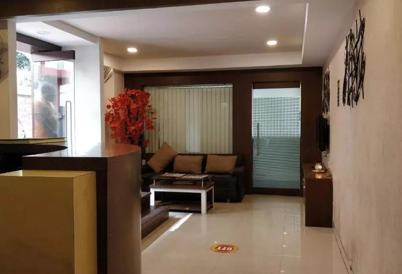 Hotel Amaravati
