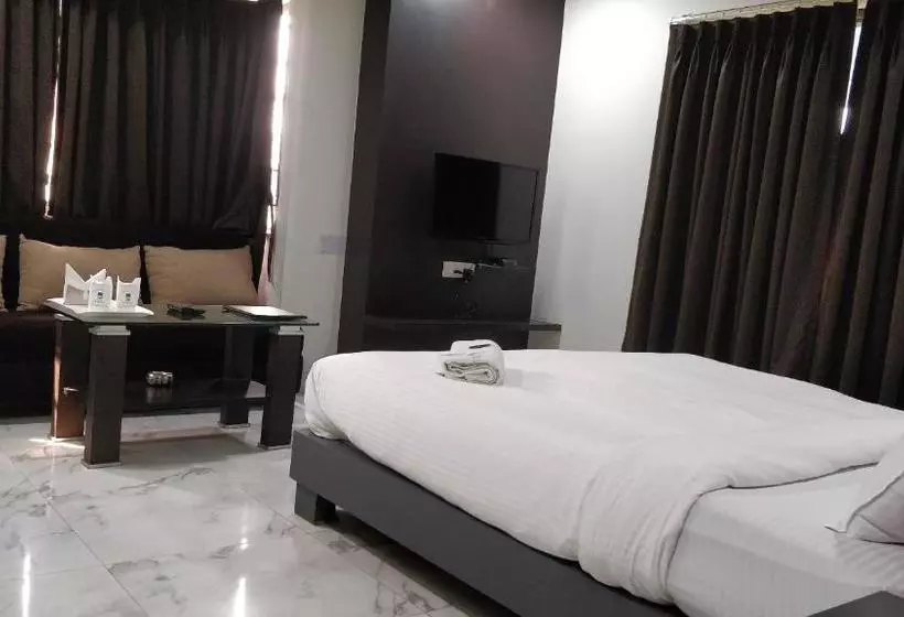 Hotel Amaravati