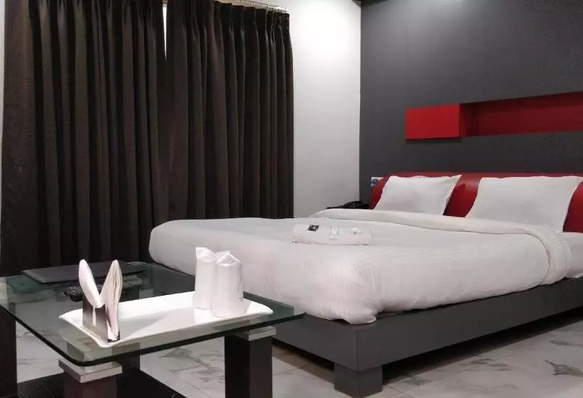 Hotel Amaravati