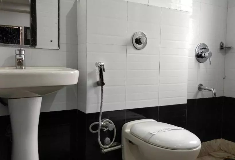 Hotel Amaravati