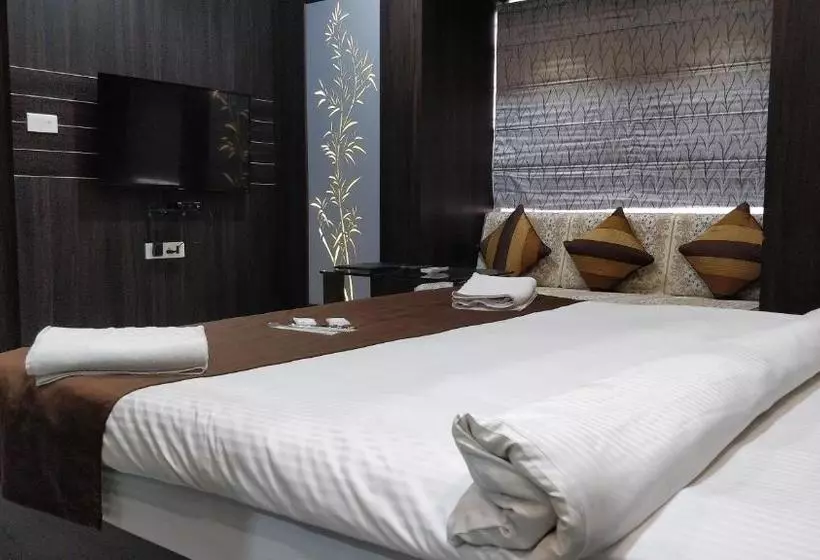 Hotel Amaravati