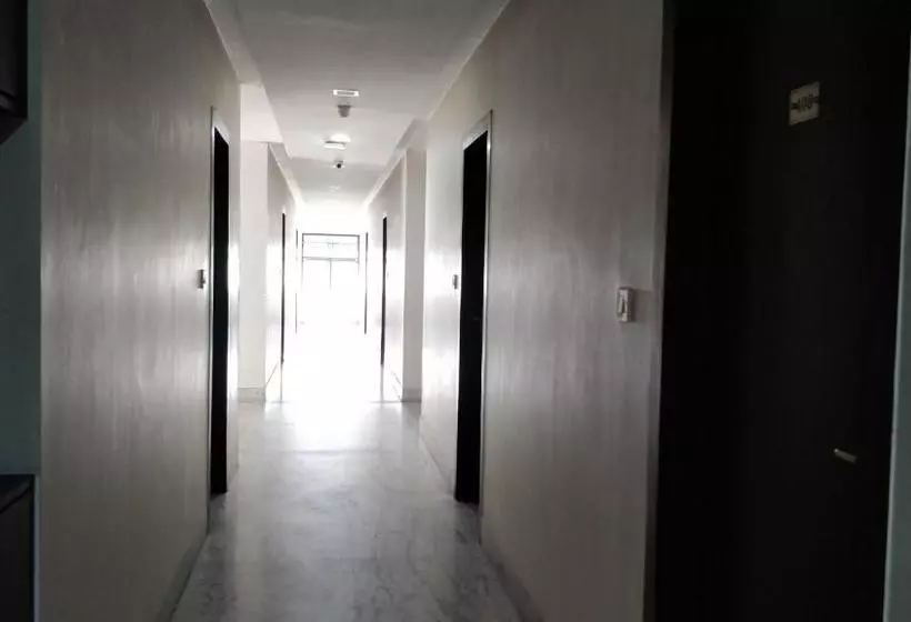 Hotel Amaravati