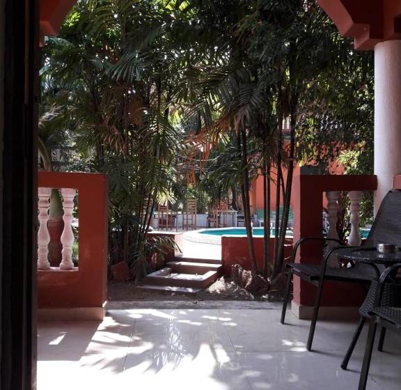 בית מלון כפרי Collection O 15487 Ashoka King