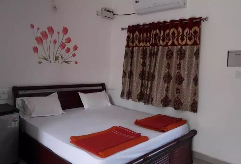 Hotel Collection O 15487 Ashoka King