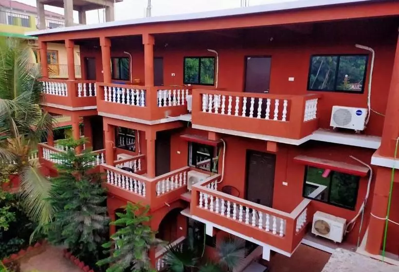 Hotel Collection O 15487 Ashoka King
