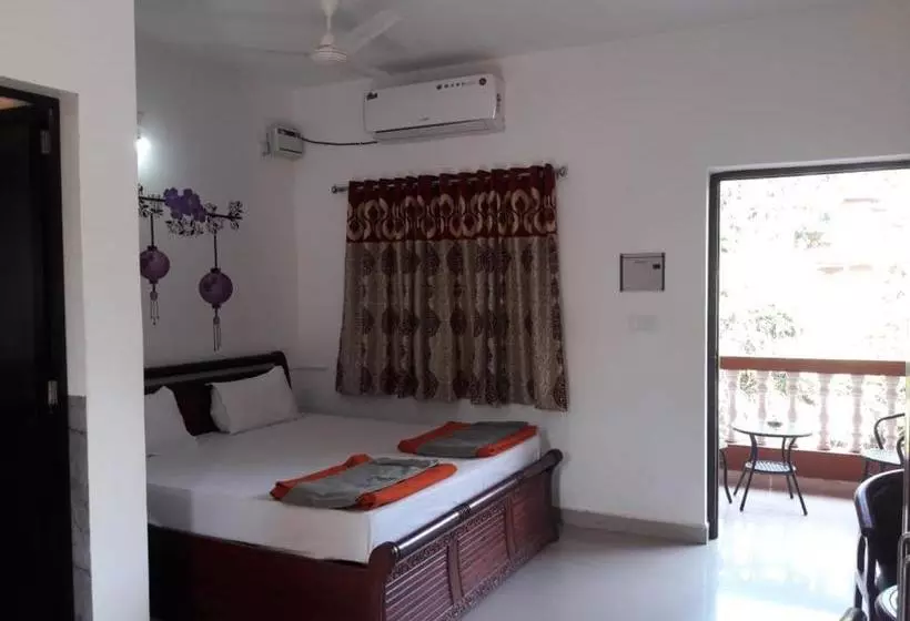 Hotel Collection O 15487 Ashoka King