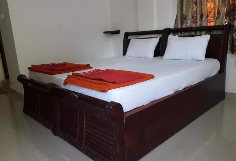 Hotel Collection O 15487 Ashoka King