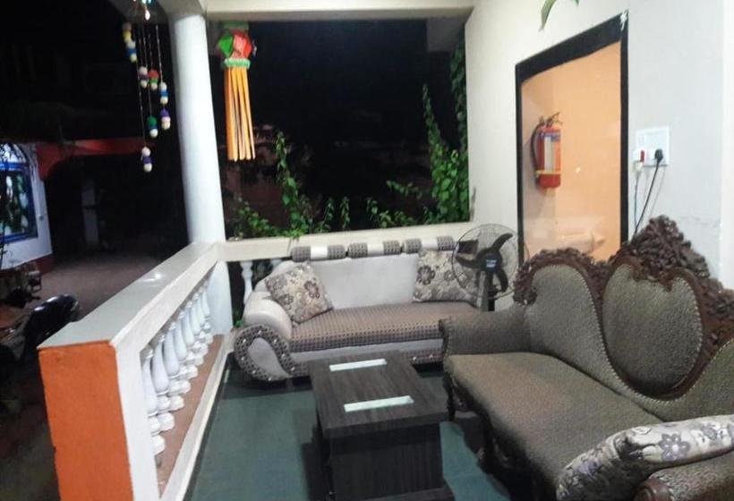 בית מלון כפרי Collection O 15487 Ashoka King