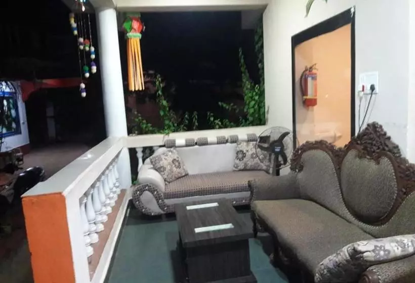 Hotel Collection O 15487 Ashoka King
