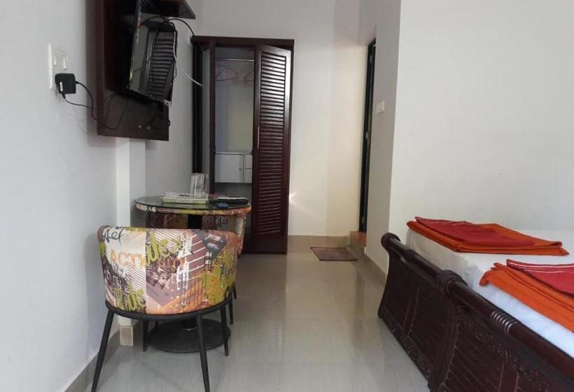 בית מלון כפרי Collection O 15487 Ashoka King